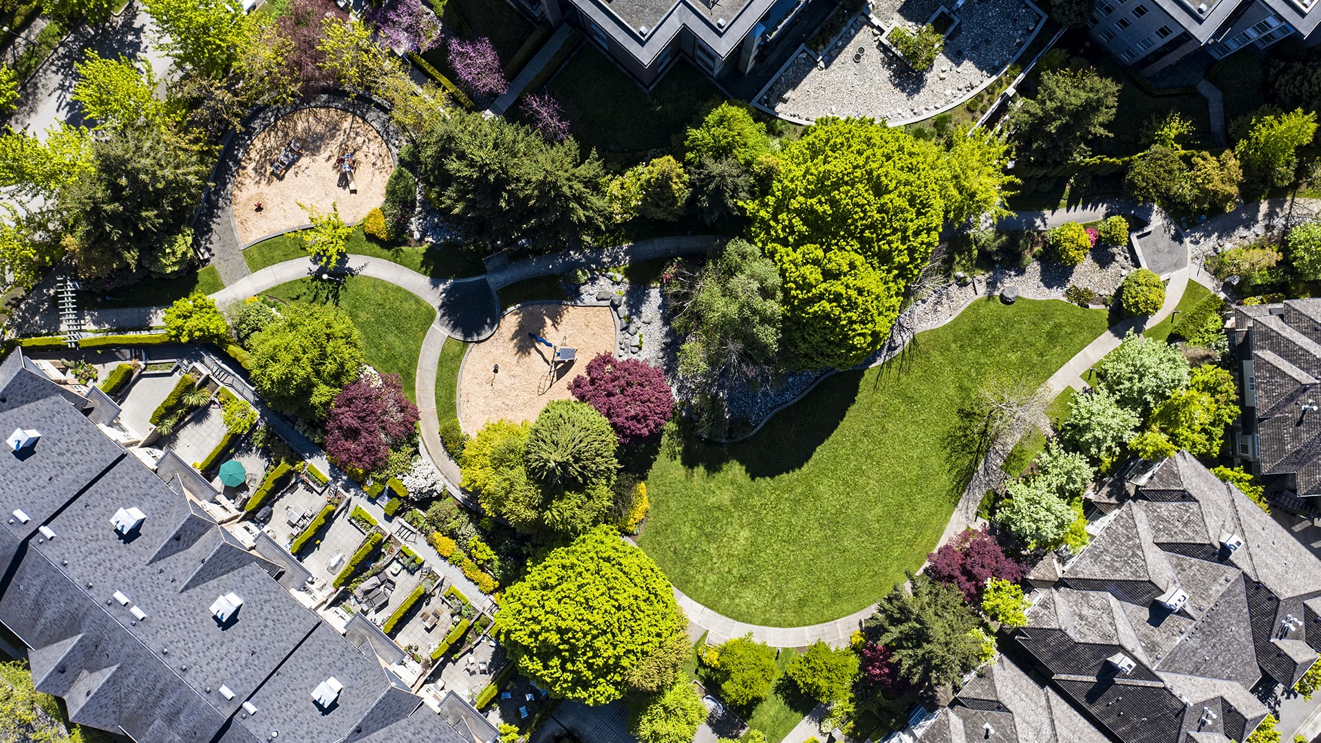 Hawthorne building hero image