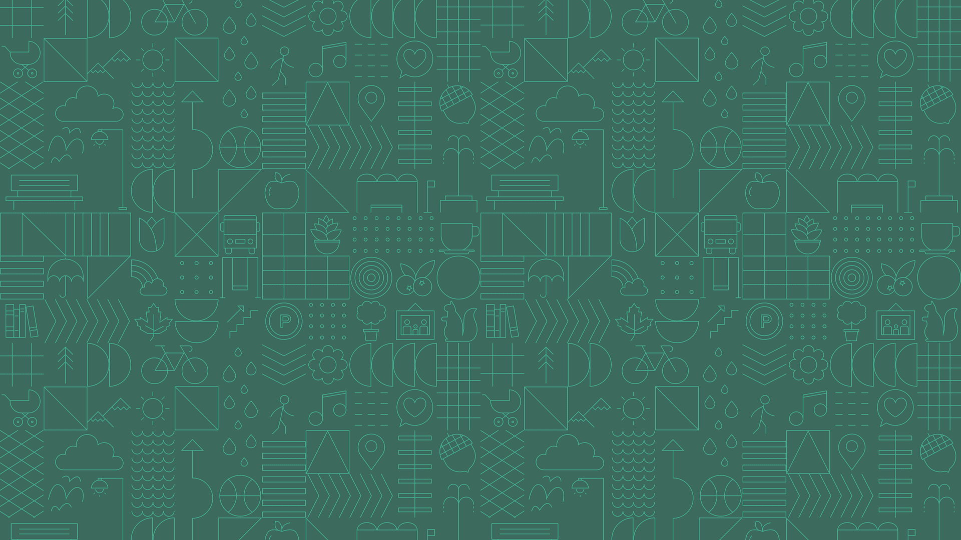 UNA System image green