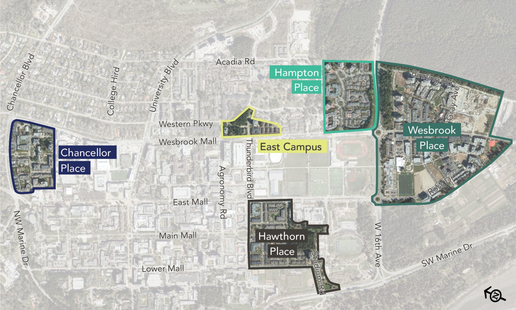 UNA | Landscape Management Plan - UNA